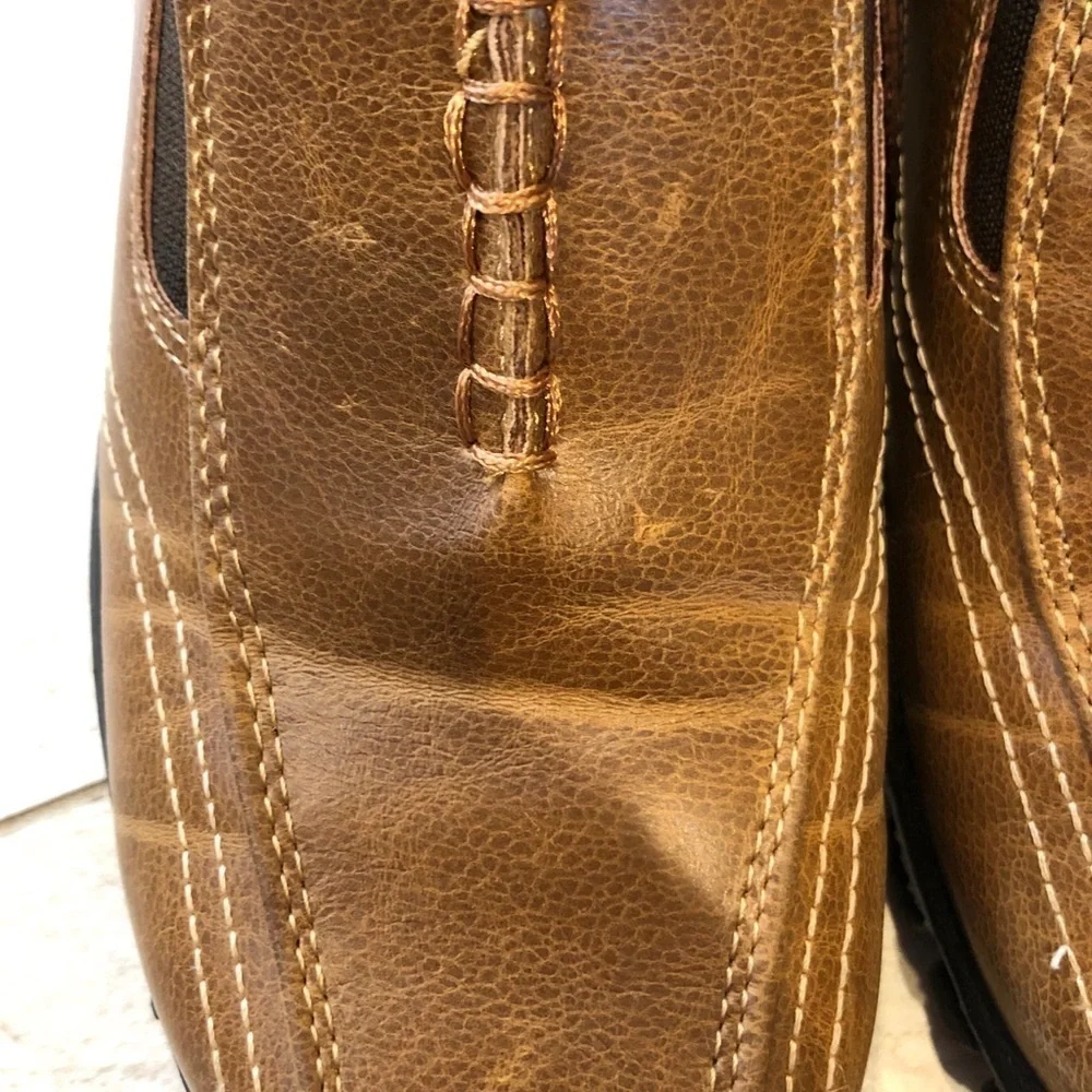 Boys dress shoes